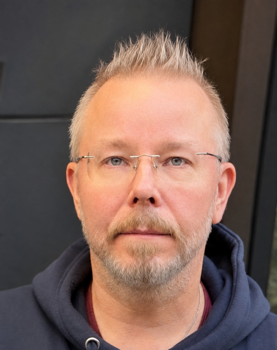 Harri Jaakkonen